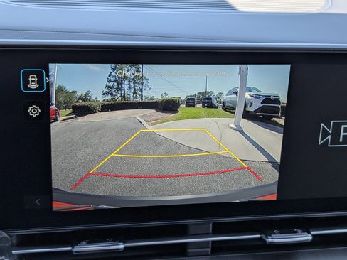New 2026 Hyundai Kona SEL Sport FWD image 17