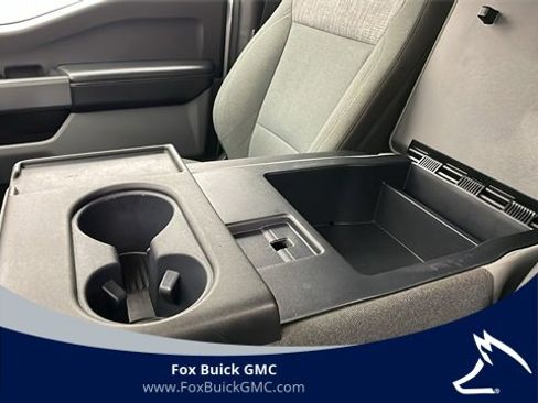Used 2024 Ford F250 XLT image 21