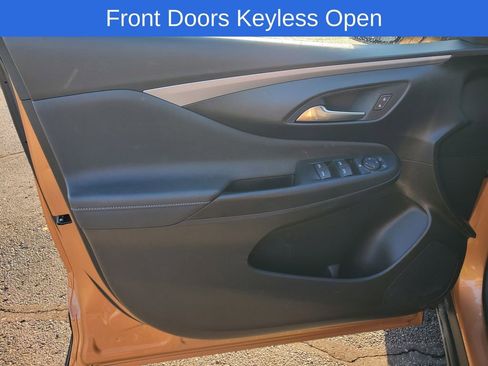 Used 2024 Buick Envista Preferred w/ Convenience I Package image 10