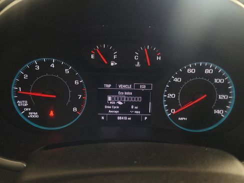 Used 2022 Chevrolet Malibu LS w/ LPO, Convenience Package 1 image 23