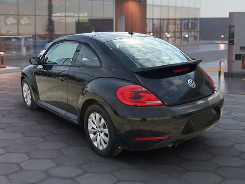 Used 2015 Volkswagen Beetle 1.8T FWD image 5