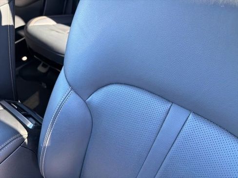 Used 2025 MAZDA CX-90 3.3 Turbo w/ Premium Sport Pkg image 15