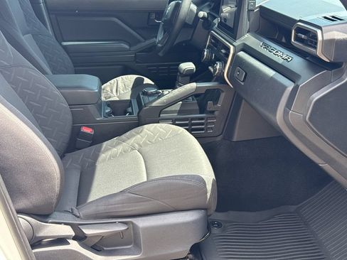 Used 2026 Toyota Tacoma SR AWD/4WD image 15