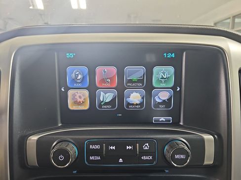 Used 2018 GMC Sierra 1500 SLT image 26