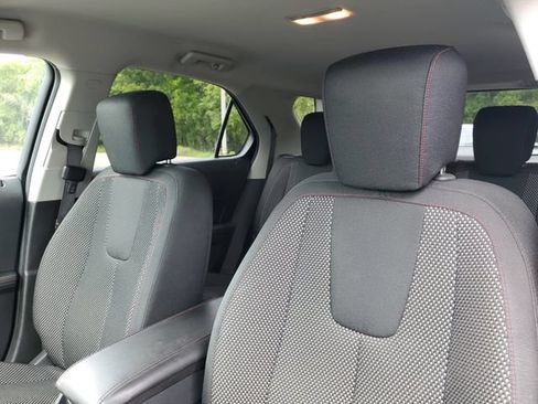 Used 2014 Chevrolet Equinox LT w/ Driver Convenience Package FWD image 13