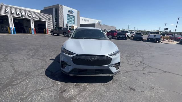 New 2025 Ford Mustang Mach-E GT AWD/4WD image 41