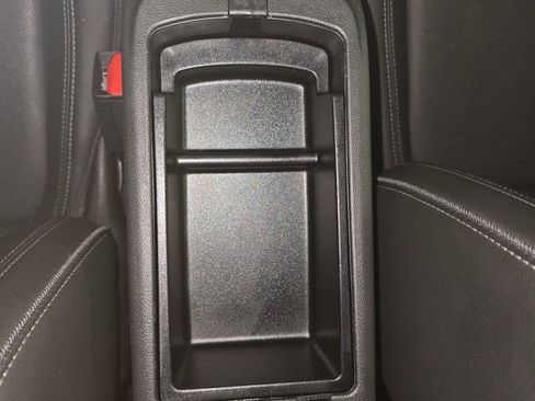 Certified 2024 Buick Encore GX Sport Touring AWD/4WD image 25