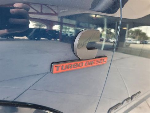 Certified 2020 RAM 2500 Laramie image 4