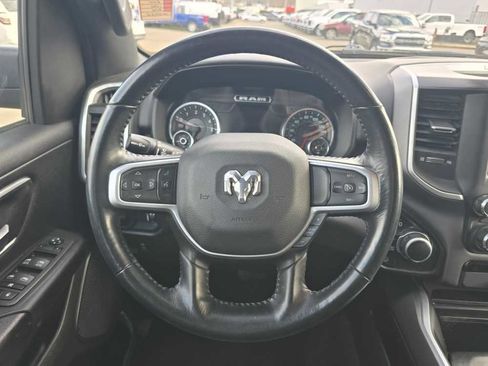 Used 2022 RAM 1500 Big Horn image 11