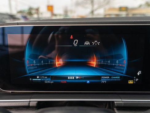 Used 2024 Mercedes-Benz GLE 53 AMG 4MATIC Coupe image 25