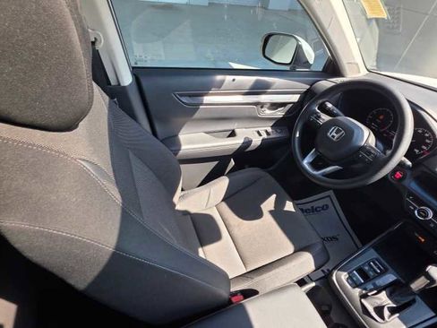 Used 2025 Honda CR-V EX image 20