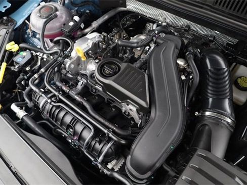 New 2025 Volkswagen Jetta Sport image 24