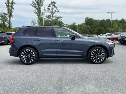 New 2026 Volvo XC60 B5 Ultra w/ Protection Package Premier AWD/4WD image 27