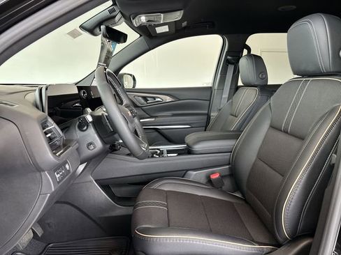 New 2026 Chevrolet Traverse High Country image 25