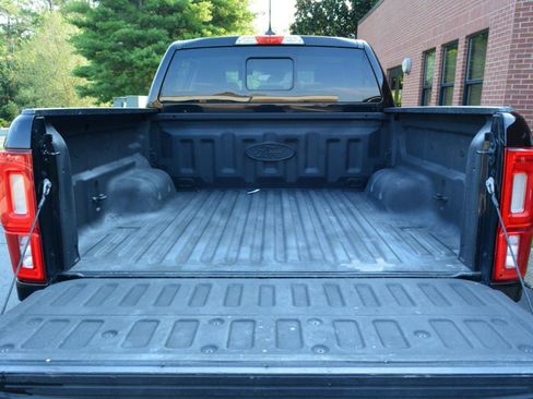 Used 2019 Ford Ranger XLT w/ Equipment Group 302A Luxury AWD/4WD image 13