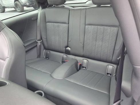 New 2026 MINI Cooper S FWD image 11