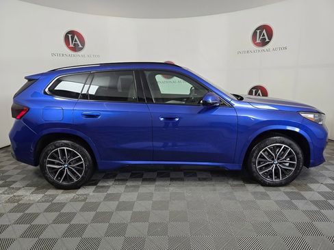 Used 2026 BMW X1 xDrive28i w/ Technology Package AWD/4WD image 3
