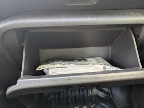 Used 2019 Chevrolet Silverado 1500 W/T image 27