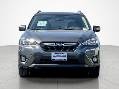 Used 2023 Subaru Crosstrek 2.0i Premium AWD/4WD image 8