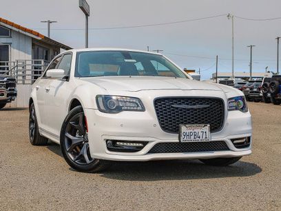 Used 2023 Chrysler 300 Touring L