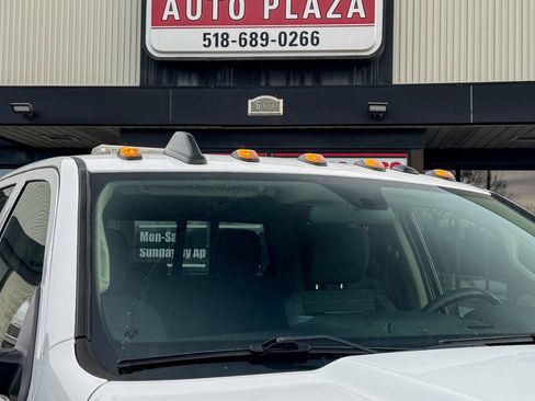 Used 2020 RAM 2500 Tradesman image 10