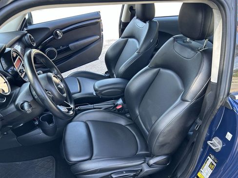 Used 2014 MINI Cooper S image 2