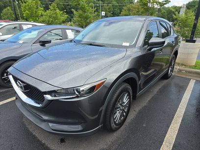 Used 2017 MAZDA CX-5 Touring w/ Preferred Equipment Package