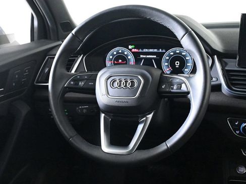 Certified 2023 Audi Q5 2.0T Premium Plus w/ Premium Plus Package image 10