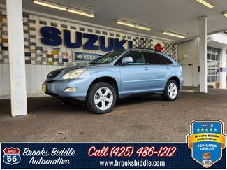 Used 2004 Lexus RX 330 AWD image 1