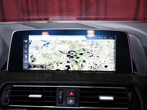 Used 2017 BMW 640i Convertible image 20