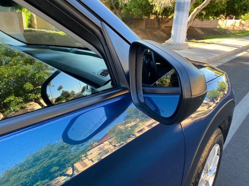 Used 2021 Chevrolet TrailBlazer LS image 19