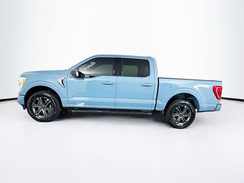 Used 2023 Ford F150 XLT w/ Equipment Group 302A High image 6