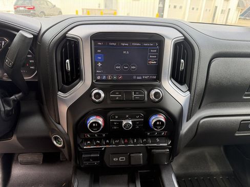 Used 2020 GMC Sierra 1500 SLT w/ SLT Premium Plus Package image 21