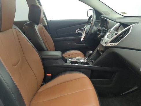 Used 2017 GMC Terrain SLT AWD/4WD image 21