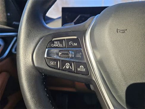 Used 2024 BMW 430i Gran Coupe xDrive 430i xDrive w/ Premium Package image 23