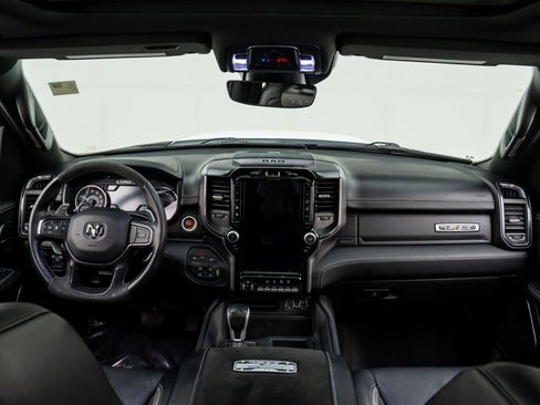 Used 2021 RAM 1500 TRX w/ TRX Level 2 Equipment Group image 11