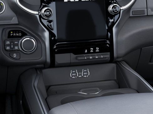 New 2026 RAM 1500 Big Horn image 48