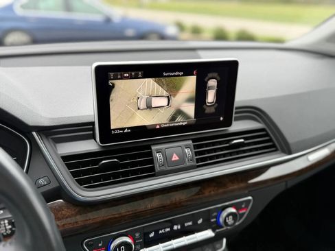 Used 2018 Audi Q5 Prestige image 20