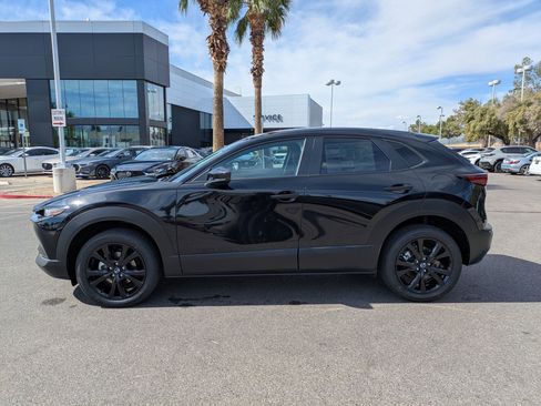 New 2026 MAZDA CX-30 AWD 2.5 S w/ Select Sport Pkg image 12