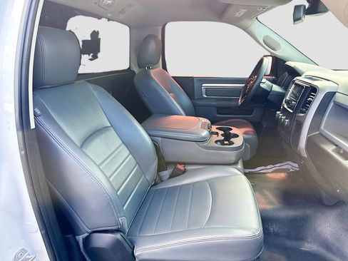 Used 2019 RAM 1500 Tradesman w/ Power & Remote Entry Group RWD image 25