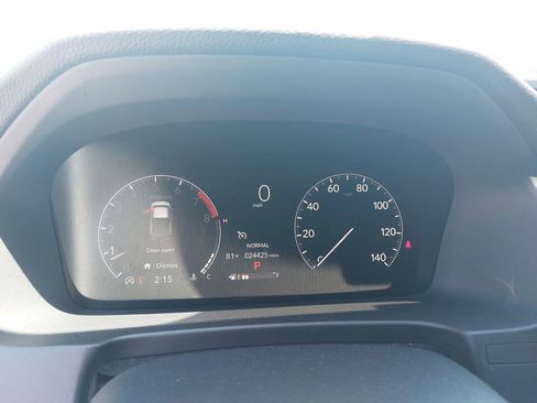 Used 2025 Honda Ridgeline RTL image 20