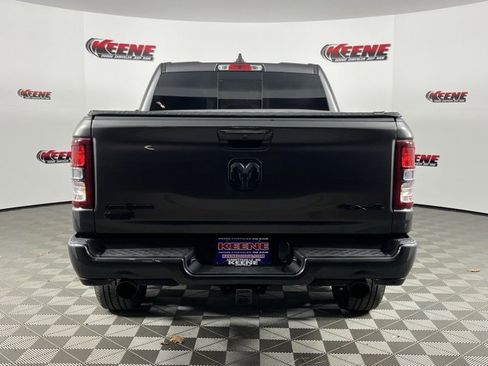 Used 2020 RAM 1500 Lone Star image 7