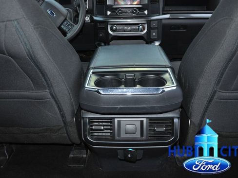 Used 2023 Ford F150 XL w/ STX Appearance Package image 21