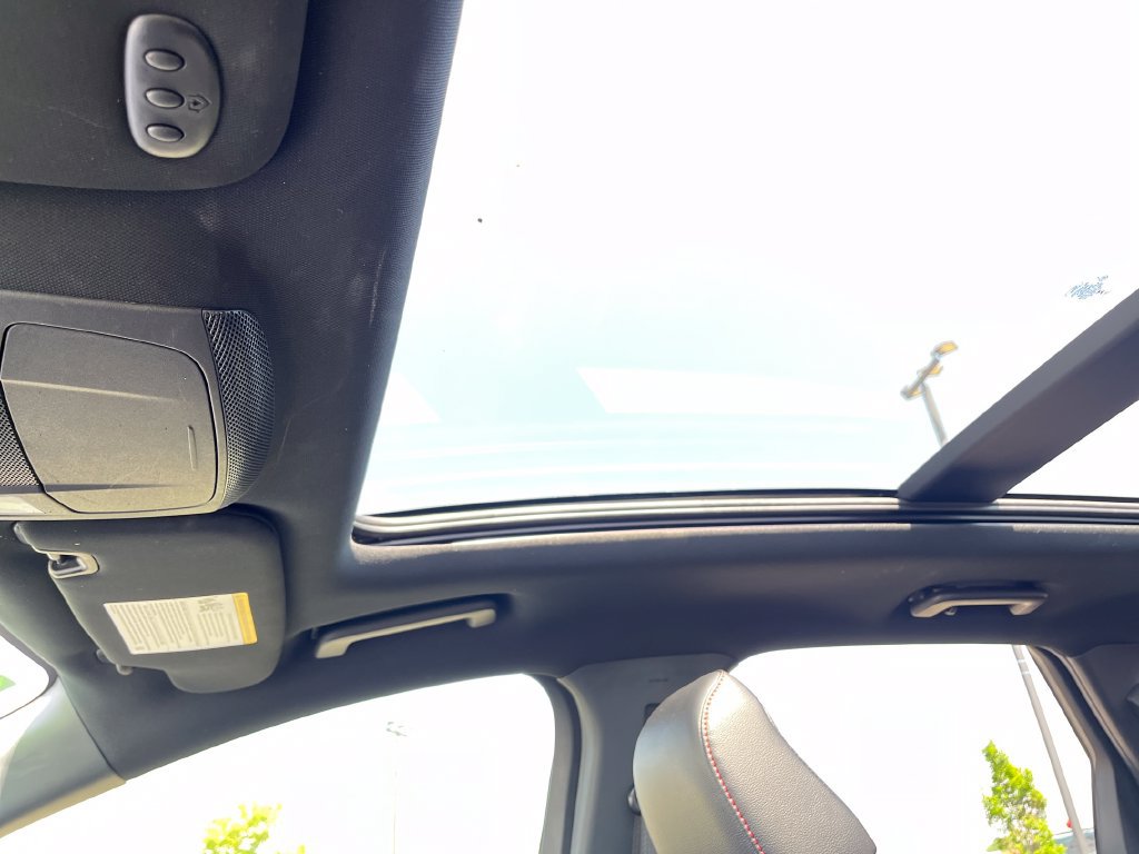 Used 2024 Ford Edge ST-Line AWD/4WD image 26