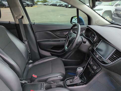 Used 2019 Buick Encore Preferred w/ Safety Package AWD/4WD image 7