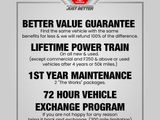 Used 2013 Jeep Wrangler Unlimited Sahara image 2