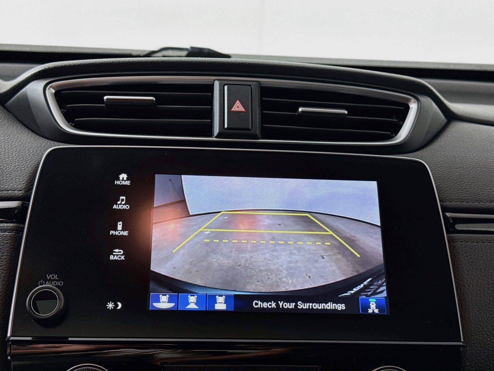 Used 2020 Honda CR-V EX-L image 6