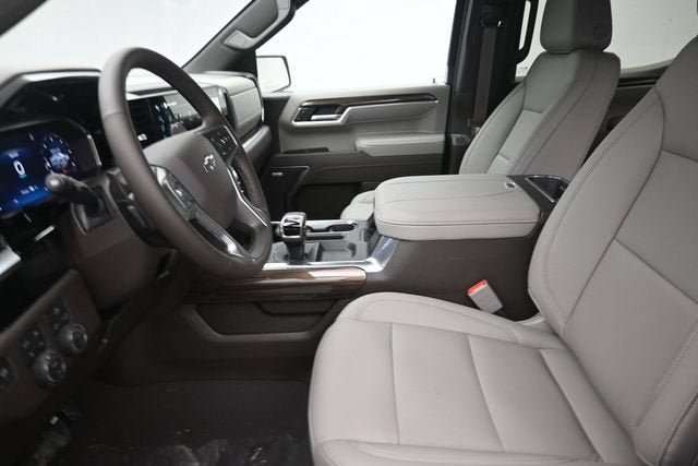 New 2026 Chevrolet Silverado 1500 RST w/ All Star Edition Plus AWD/4WD image 16