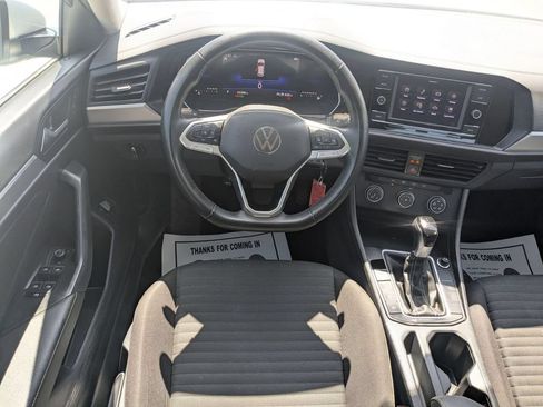 Used 2024 Volkswagen Jetta S FWD image 28