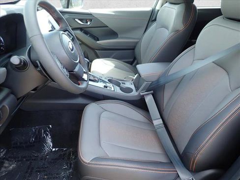New 2026 Subaru Crosstrek 2.5i Limited AWD/4WD image 11